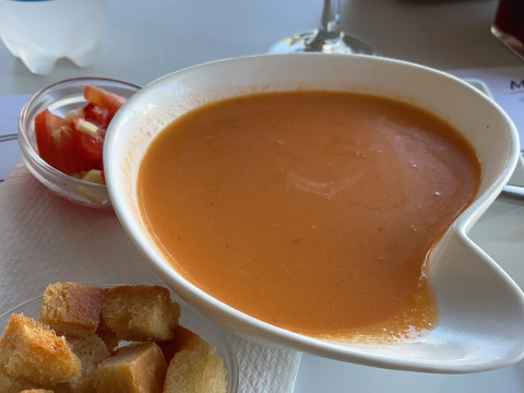Gazpacho